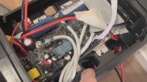 Моноколесо #24 подушки, ТО