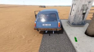 Отправляюсь в трип на ВАЗ 2102 - The Long Drive