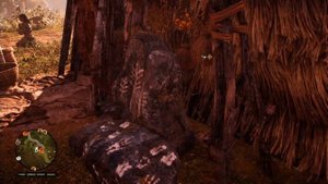 Far Cry Primal - Охота на Кровавого Клыка! #20