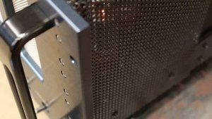 MANLEY NEO CLASSIC 250 MONOBLOCKS @ TANNOY SGM 3000 SUPER GOLD MONITOR