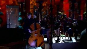 Milos Karadaglic - The Alan Titchmarsh Show