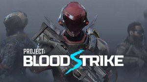 Blood Strike - прокачка оружия 2