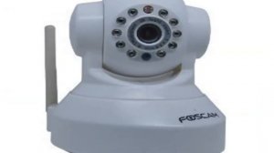 The Different Types Of Wireless IP Cameras