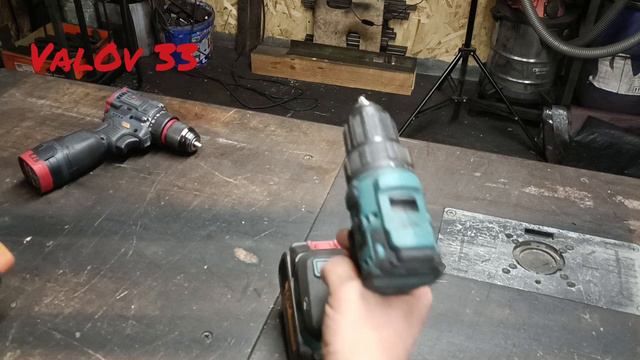 шуруповёрт о Patuopro смотреть онлайн