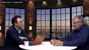 С. Савельев. Хирургическая коррекция поведения.mp4