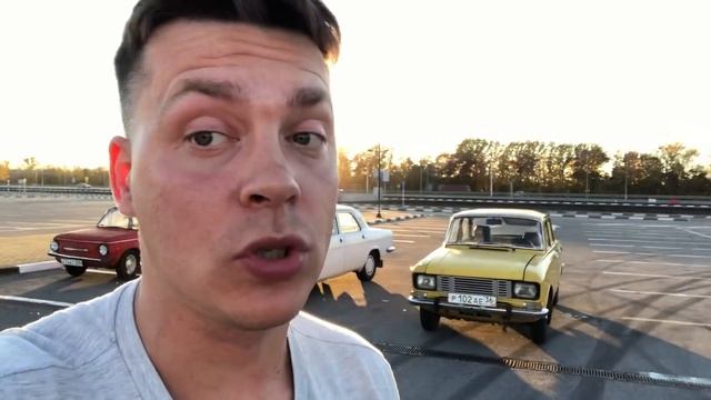 Новый АВТОБАТЛ будет про... смотреть онлайн