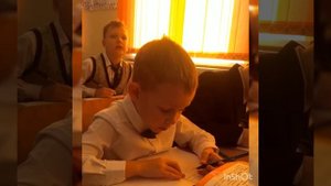 Социальная реклама  профессия "учитель"