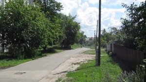 мотоцикл "сова"