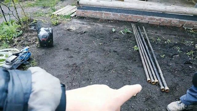 ГИДРОБУРЕНИЕ. АБИССИНСКАЯ СКВАЖИНА ИЩЕМ ЛУЧШУЮ ВОДУ! #бурениескважиннаводу#свояскважина52регион#вод
