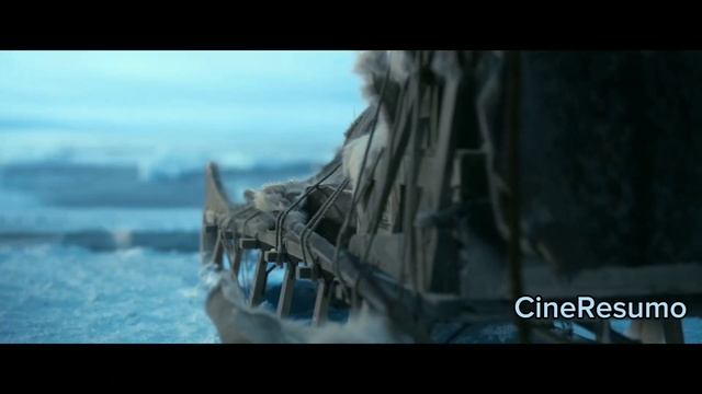 2 Homens sobrevivem por 865 dias em condições adversas, em busca da expedição desaparecida - RECAP смотреть онлайн