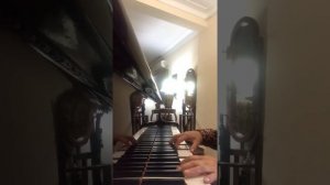 Memory / Andrew Lloyd Weber/ Letra Trevor Nunn(1981)