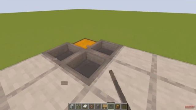 ✔ FARM DE FERRO sem ZUMBI - FERRO INFINITO - MINECRAFT 1.16 e 1.17 ? смотреть онлайн