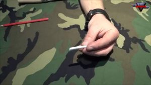 Ногавка для подсадной утки