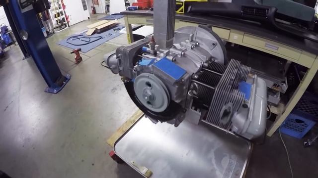 Italienische Spezialitäten * Alfa Romeo Tuning * USA Special | VLOG #41 | Sidney Industries смотреть онлайн