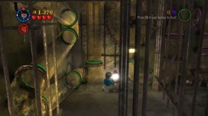LEGO Harry Potter: Years 1-4 | Прохождение Часть 20 - Драконы