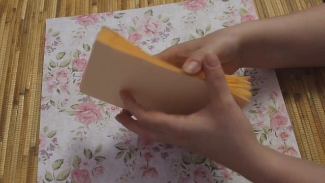 DIY.КОШЕЛЕК - ОРГАНАЙЗЕР. Делаю своими руками. КОШЕЛЕК из бумаги.