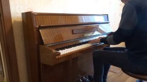 пианино Weinbach