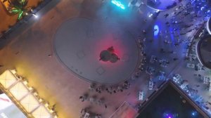 Финальное видео Бора-Бора Бич Клаб Анапа.