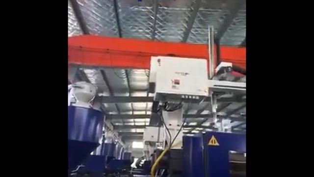Изготовление тонкостенного контейнера
