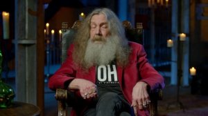 Alan Moore Storytelling - Lesson 17 - Character