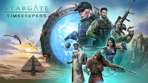 Stargate Timekeepers - Official Trailer