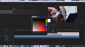 Cубтитры в Adobe Premiere Pro CC 2018 за 3 минуты