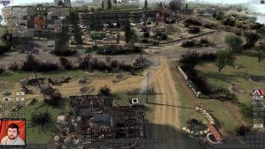 Men of War: Assault Squad 2. Valour. героическое прохождение. Арнем