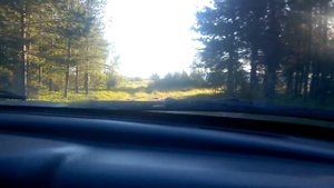 Озера Кольского полуострова, Умбозеро.