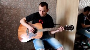 Мы не ангелы парень