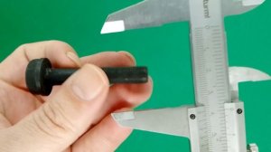 Болт крепления ножа газонокосилки ChampionLM4215, LM4622, LM4626, LM4630, LM4840, LM5130, LM5131, LM