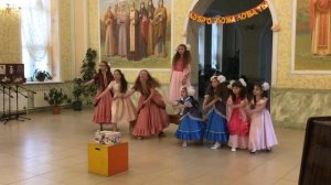 15 сентября 2019 г.Шкатулка-это штукалка!