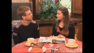 Английские сериалы для обучения смотреть онлайн, английский сериал That's Life с субтитрами серия 0