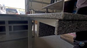 СПЕЦЦЕНА! Готовая фишпалуба на РИБ Риверботс 430-470!