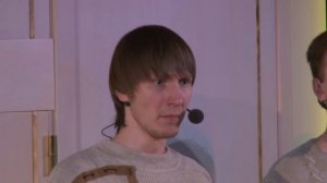 MLADA -Увертюра к к/ф "Дети капитана Гранта" (Live in Perm 28.04.2012)