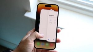 How To Close Apps On iPhone 14/iPhone 14 Pro!