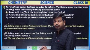 Complete Chemistry Marathon Class 10 Most Expected Questions | Science Class 10 Board Exam |