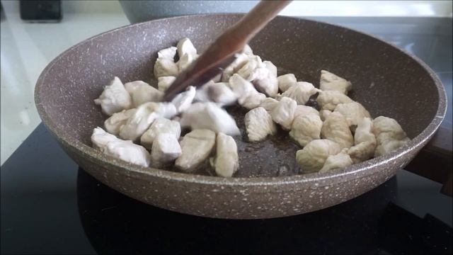 ПРОСТОЕ БЛЮДО НА КАЖДЫЙ ДЕНЬ \ КАК ПРОСТО И ВКУСНО ПРИГОТОВИТЬ МАКАРОНЫ  \ makaron