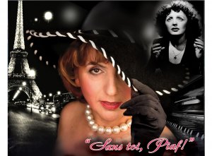 Le Gitan et la Fille- Цыган и Девушка