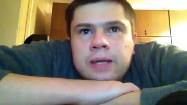 Ответ ПОЗНАВАТЕЛЬНОМУ ТВ. (Андрей Миронов-Менакер) смотреть онлайн