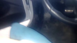 Volkswagen Passat B8 USA снимаем водительский AIRBAG