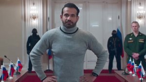 Кобра — Русский трейлер (2023)