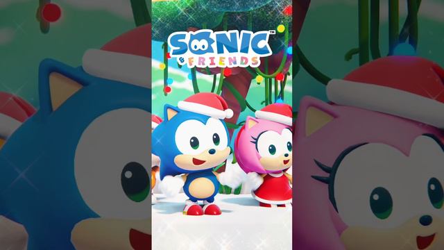 Соник и его друзья - 21 выпуск смотреть онлайн