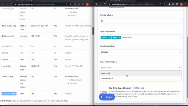 (Updated) Lead Prosper Campaign Setup Tutorial смотреть онлайн