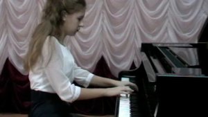 Бах Прелюдия и фуга фа минор хтк 2 том