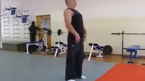 Гимнастика Хаду Хаду —  это комплекс упражнений для спины, суставов и мышц всего тела