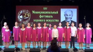 Музыка Льва Солина, слова Александра Прокофьева - Закат