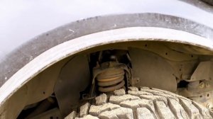 Серёгина L200 на 35-х. Что как и почём