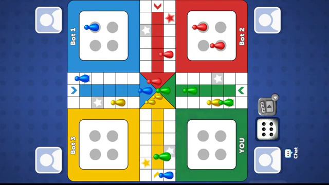 Ludo Club 4 player's Match || लूडो क्लब. смотреть онлайн