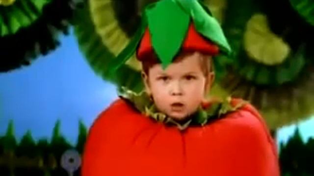 А Я ТОМАТ [На случай важных переговоров] смотреть онлайн