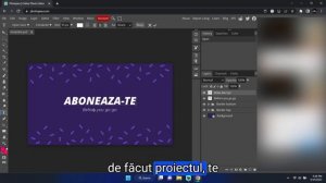 Alternativa FREE la Photoshop - TUTORIAL ROMÂNĂ